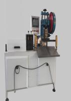 Cintre du fil NB-500 rendant machine la longueur de formation maximum 550mm de grande précision