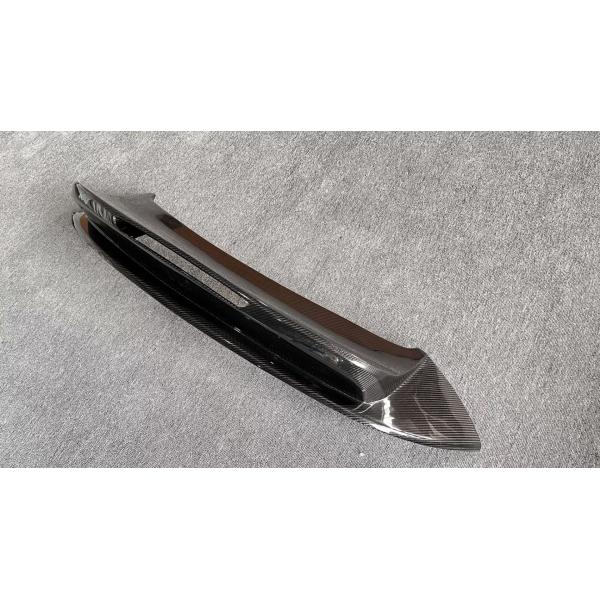 2020 911  Porsche Body Kit ART Style Carbon Fiber Spoiler Wing
