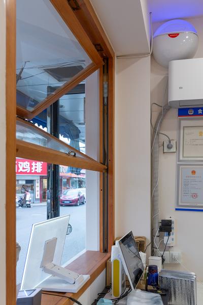 Authentic Period Folding Window Recreation Matching Original Architectural Drawings for Renovations