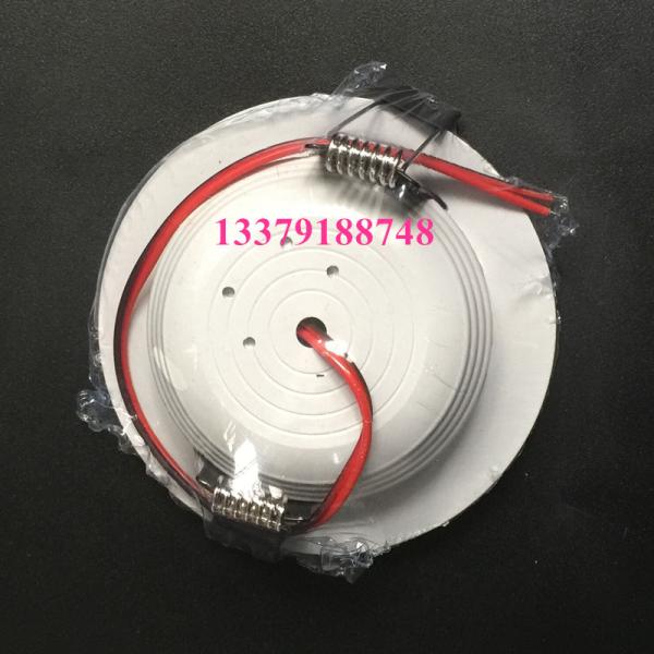 caravan accessories marine cabin lights 12v led light luxury yacht cruise interior corridor wall lamp