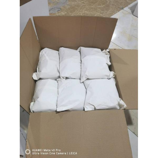 Подкрепление волокна 6mm PP микро- моноволокна пола конкретное 18mm