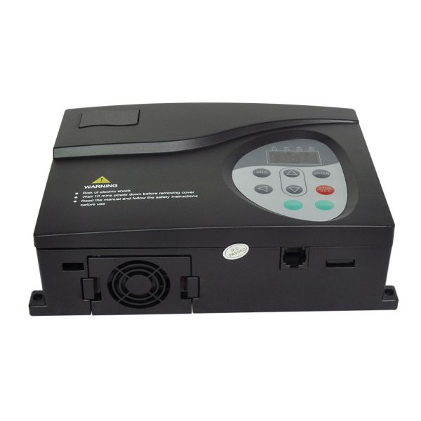 Industrial Elevator Door Controller with Adjustable Voltage 220V-380V