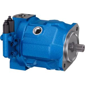 High Pressure Rexroth Axial Piston Hydraulic Pump 280bar Modular Design