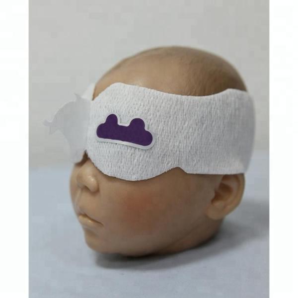 Eye mask with CE  certificate Neonatal Eye care phototherapy Mask NPE01 for baby eyes care