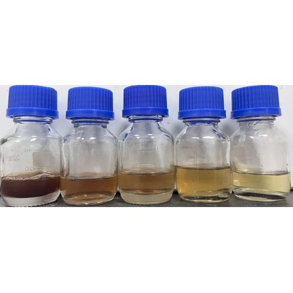 Mechanical processing Wastewater Treatment Equipment 50Hz 60Hz Waste Water Treatment System