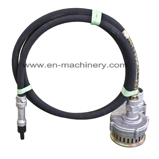China Flexible Shaft Water Pump 3