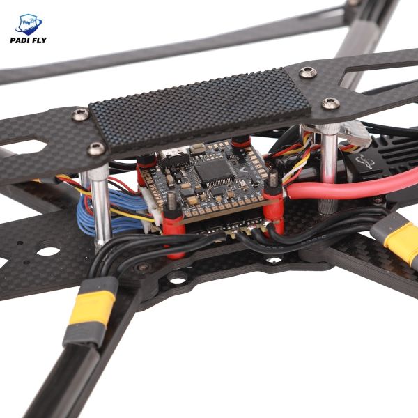 OEM 10-Inch Analog FPV Racing Drone Remote Control BNF PNP Payload 3-4 kg Long Range Flight Time Video Transmission with Camera