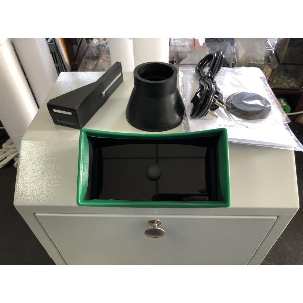 Biology Laboratory Equipment Gel Imager UV Transilluminator UV lamp 254 , 365nm