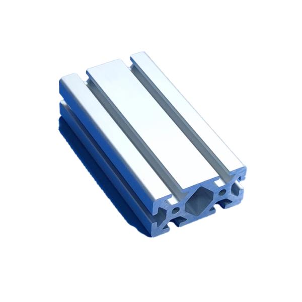 4040 Profile Industrial Aluminum Extrusion Manufacturers