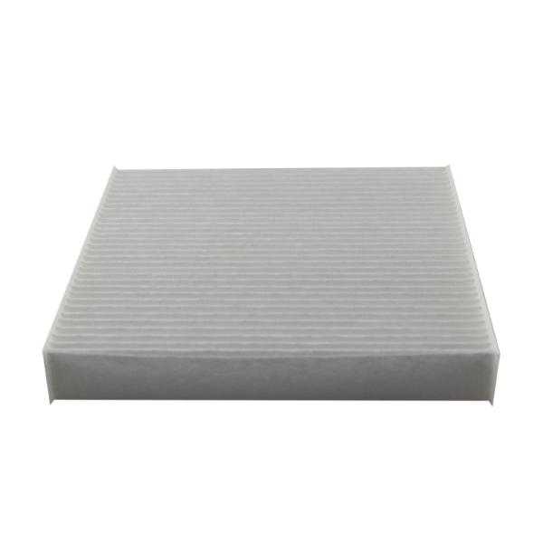 Auto Front Cabin Filter For Toyota Corolla OE NO. 88568-02020 08975-B2000 Z27A-V6-765 1A02-61-148