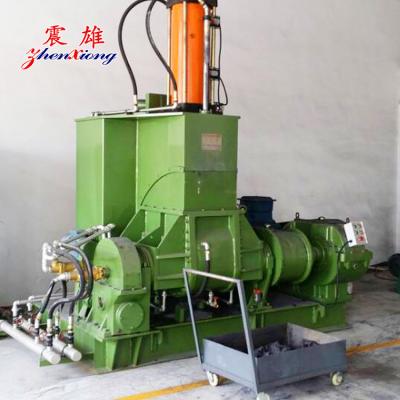 185KW Magnetic Particle Mixer Plastic Auxiliary 5.5KW