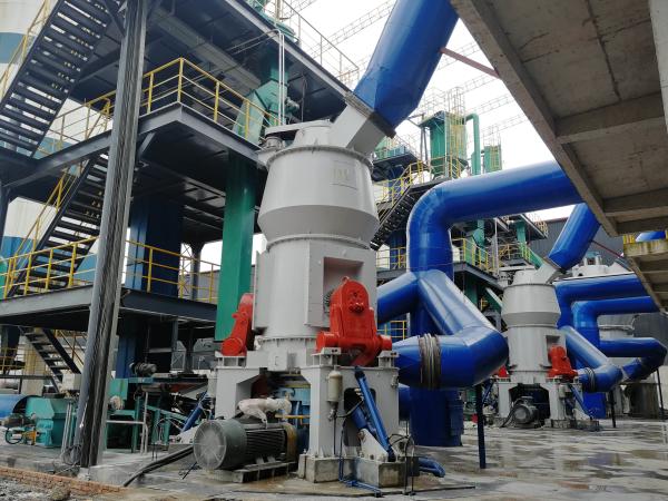 Vertical Mill Grinding Roller shell and cement vertical mill parts factory price