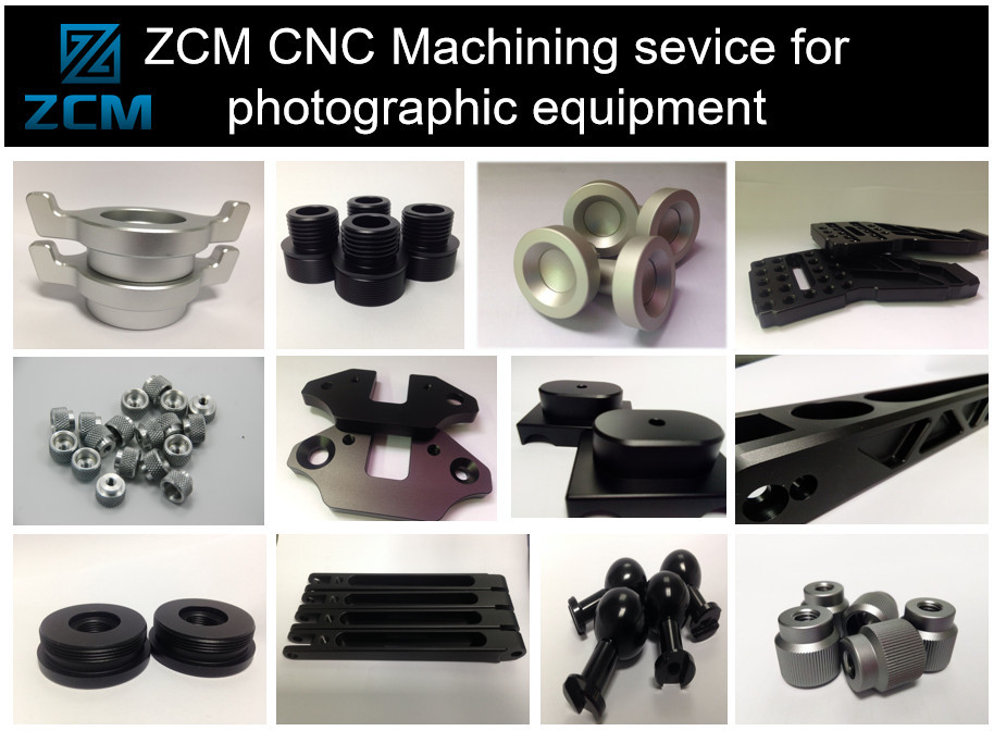 части CNC длины 213.6mm изготовленные на заказ