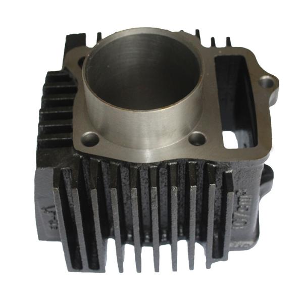 52.4mm Cylinder Body Engine Spare Parts For 110cc ATV Dirt Bike / Go Kart