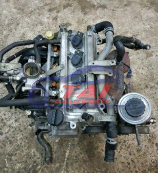 TS 16949 peças sobresselentes do motor de 3RZ 3S 3SZ 3T 3TG Toyota