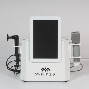 448K Fat Reduction Shockwave Therapy Devices , Professional Shockwave Therapy