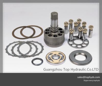 Toshiba SG02/025/04/08/15/17/20/ MFB150/Hydraulic parts Swing Motor of Excavator