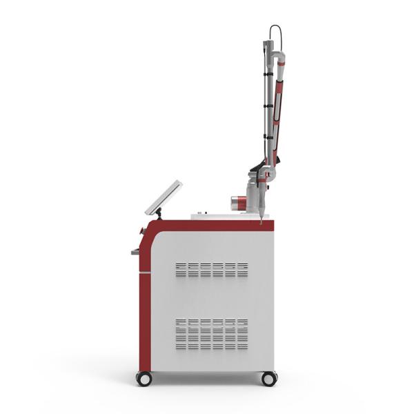 ODM & OEM Services for spa new style ND Yag laser 1000W power Tattoo Removal Machine
