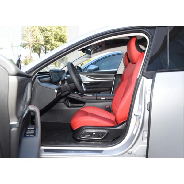 Автомобиль максимальной Xingneng версии XPENG P7 2023 P7i 610 чистый электрический средний