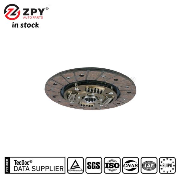 ZPY 0042501703 Clutch Disk For 4 Speed Manual Transmission For Mercedes Benz