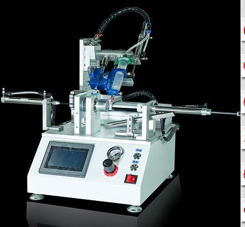 XHL-314Z   Screw glue dispenser Machine
