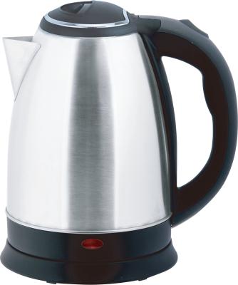 O fusível de segurança elétrico esperto da chaleira da água de Kitchenaid cortou automaticamente