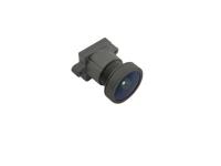 Structure 6G 13M Car Camera Lens, lentille de vue large de l'ouverture F2.5