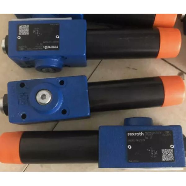 R900472020 DR6DP2-54/150YM Valve de réduction de pression Rexroth