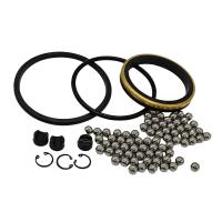 Royal Way 3 polegadas de largura Ferramentas de Manutenção Kit de Reparação de articulações giratórias com anéis para articulações