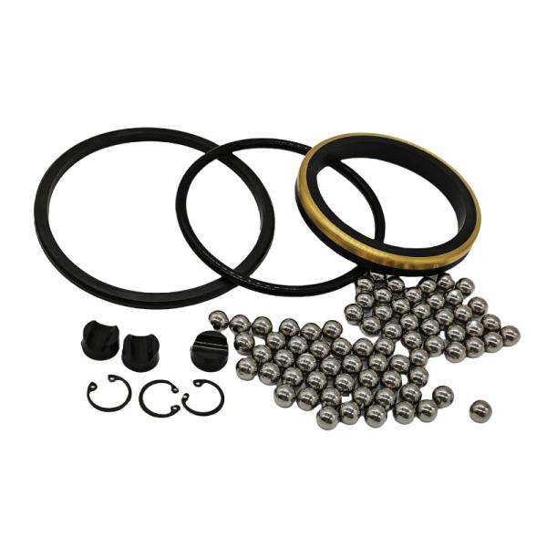 3 Wide Rubber Seals Swivel Joint Repair Kits Manufacturer Supply  Durable Kits