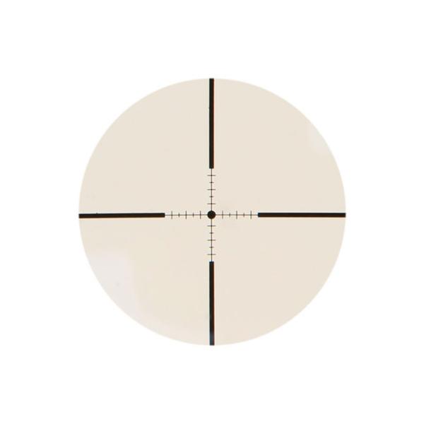 Angled Integral Sunshade Military Tactical Scopes , Ar Magnified Optics 0.35kg Weight