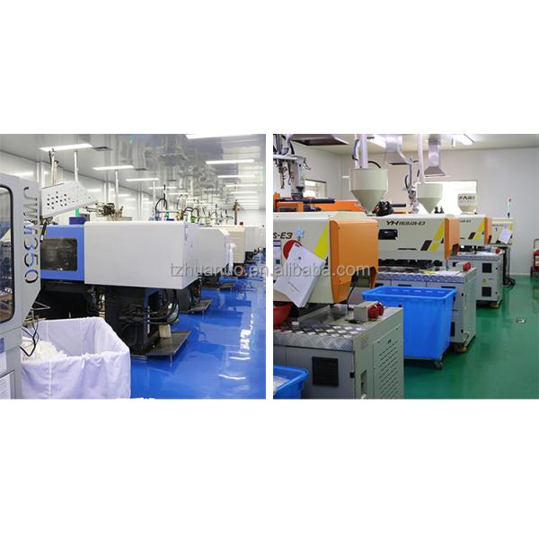 120 мл/130 мл/180 мл HDPE капсулообразная пластиковая бутылка для пищевых добавок