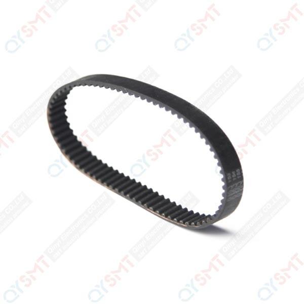 Rubber Material SMT Machinery Spare Parts Yamaha YS Belt KKE-M9128-000 Durable