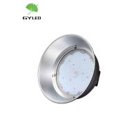 110 watts do UFO do ângulo de feixe 200 conduziram a luz alta Ra70 da baía