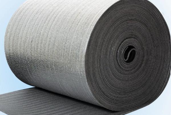 Aluminum Foil EPE Foam Wrap Wall Insulation Heat Barrier Blanket Thermal Foam Insulation