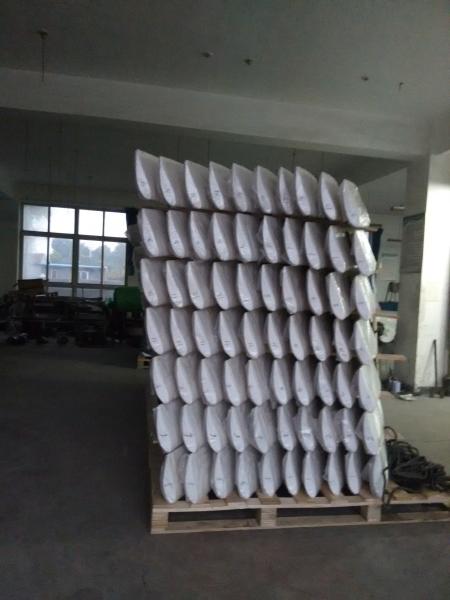 Hand Lay Up Technology FRP Wind Turbine Blades for Sustainable and Durable Energy Production