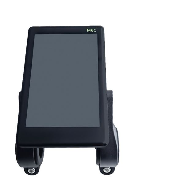 OUXI V20 Pro M6C V20/V20 Pro Ebike LCD Display Meter 24V-60V USB Panel Screen