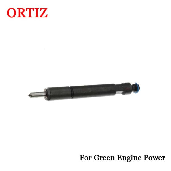 Пакет инжектора дизельного топлива 04102137 04287822 OEM стальной Nuetral