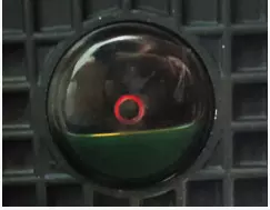 Медный уборщик LH-2200B давления холодной воды мотора 150bar 3kw высокий