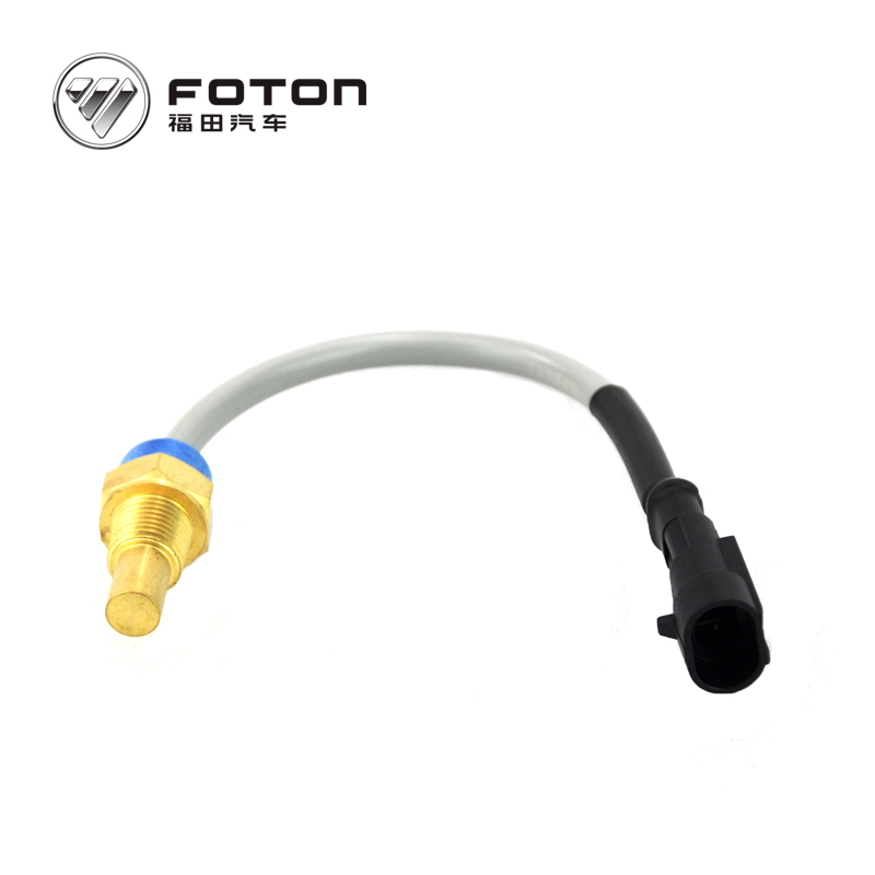 Vibration Resistant Waterproof Design Refrigeration Air Conditioning Water Temperature Sensor for Truck Accessories
