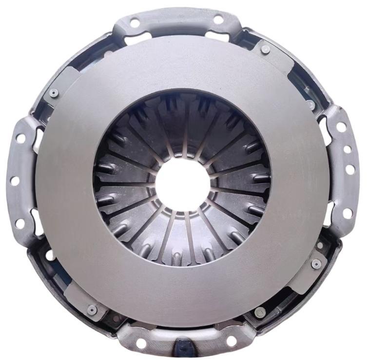 X10021692 OEM Replacement Clutch Pressure Plate for for JAC Gallop Kaiwei & Hyundai HD78 Shunda Euro VI
