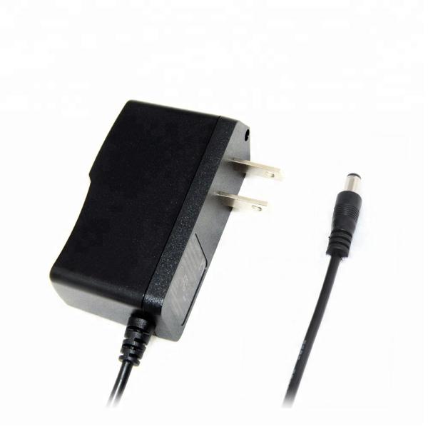 Portable 16.8v 0.5a Lithium Ion Battery Charger Meet UL Standard