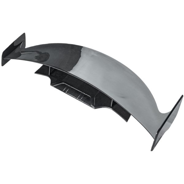 Dry Carbon Fiber Rear Wing Aero Body Kits Suitable for LOTUS EMIRA AMANS Design Year 2007-2011 Applications