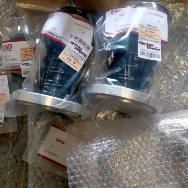 Gardner Denver Spare Parts Minimum Pressure Valve Maintenance Package 80 Cubic Meters QX103234