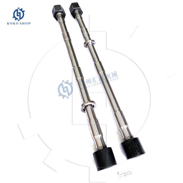 DAEMO Alicon B450 B180 B210 B500 B800 Hydraulic Breaker Hammer Through Bolt For Excavator Spare Parts