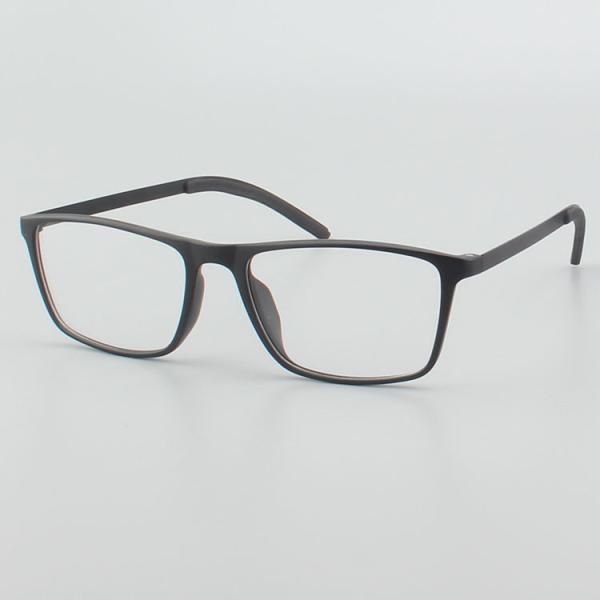 Classical 54 - 17 - 140 Retro Anti Blue Light Eyewear