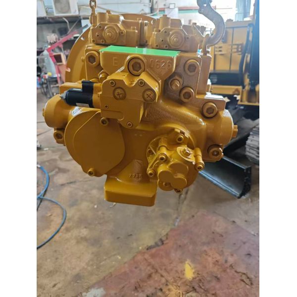 Factory Direct Hydraulic Pump Assembly For CAT 336D2 336E Excavator, Low Noise Energy Saving