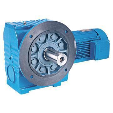 gearmotor mould-2