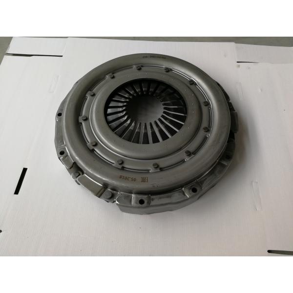 Mercedes Benz Truck Clutch Cover 3482000462 3482126331