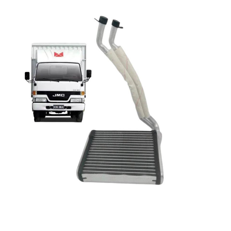 7812546-CA0 Water Tank for  JMC Truck